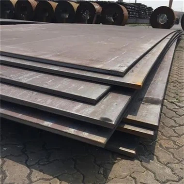 Iron Steel Sheet Roll Metal LR DH36 Shipbuilding Steel