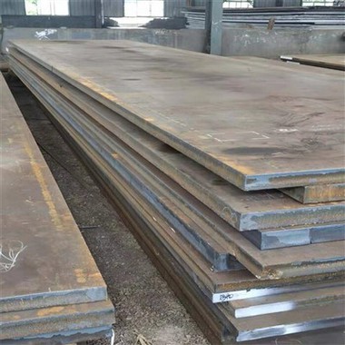 JIS G3115 SPV490 STEEL PLATE