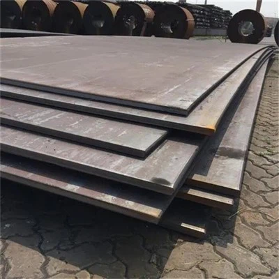 NK DH32 36 40 Marine Steel Plate