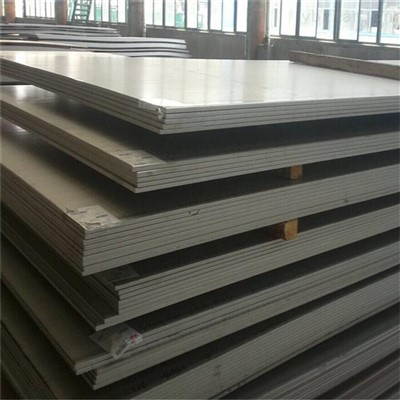 RI/D32 Steel Plate MARINE