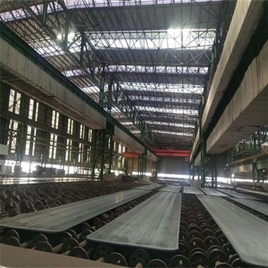 RINA Marine Steel Plate Grade D