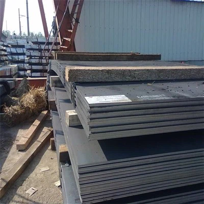 RINA Marine Steel Plate Grade EH36