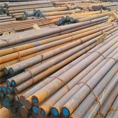 SACM645 Nitriding Steel
