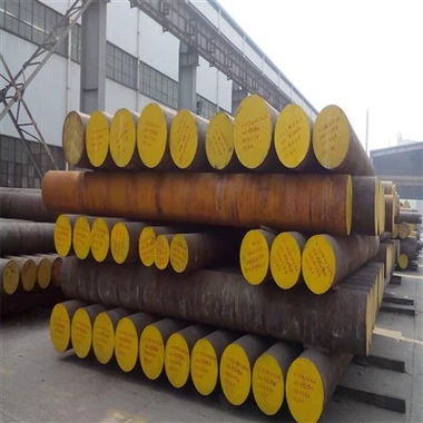 SAE 5155 1.7176 55Cr3 SUP9 Spring Steel