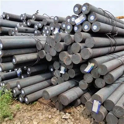 SCr420 Steel