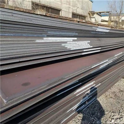Shipbuilding Steel Prices DNV EH36 Steel Plate