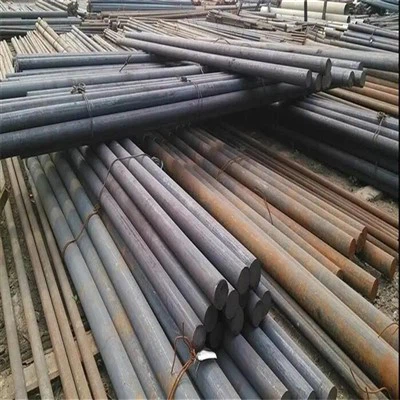 SNCM220 Alloy Steel