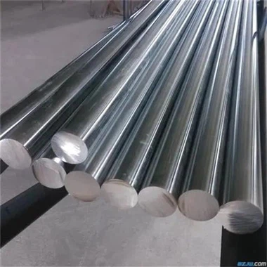 Sus431 Stainless Steel