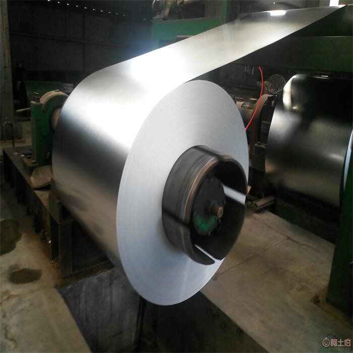 SUS405 Stainless Steel Plate
