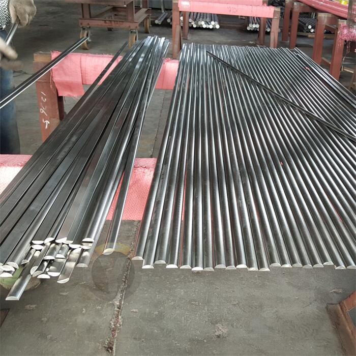Sus431 Stainless Steel