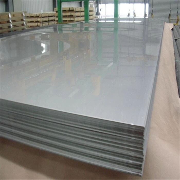 ALLOY 253Ma STEEL PLATE