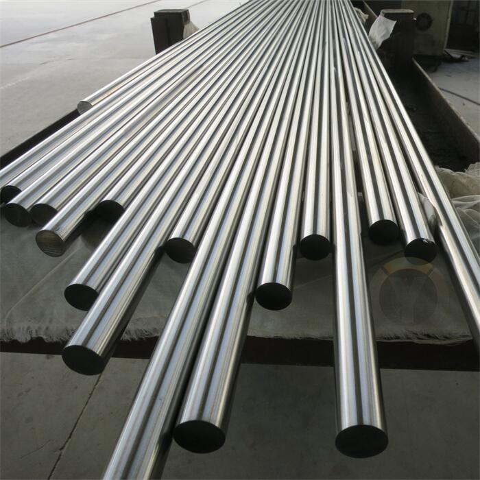 ALLOY STEEL GH4145 PLATE