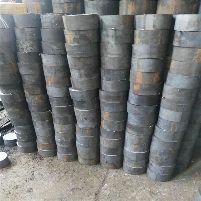 E335 Low Alloy High Strength Steel