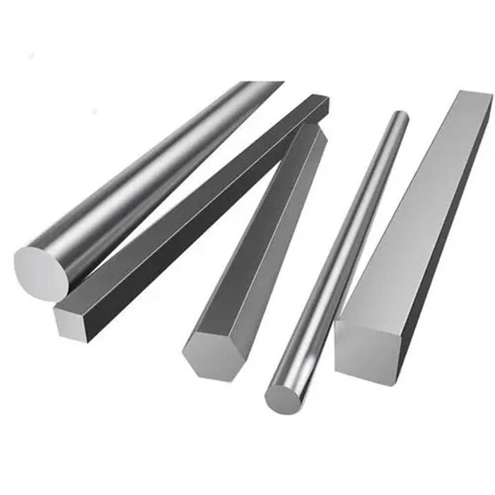 NICKEL BASED GH3128 STEEL ALLOY