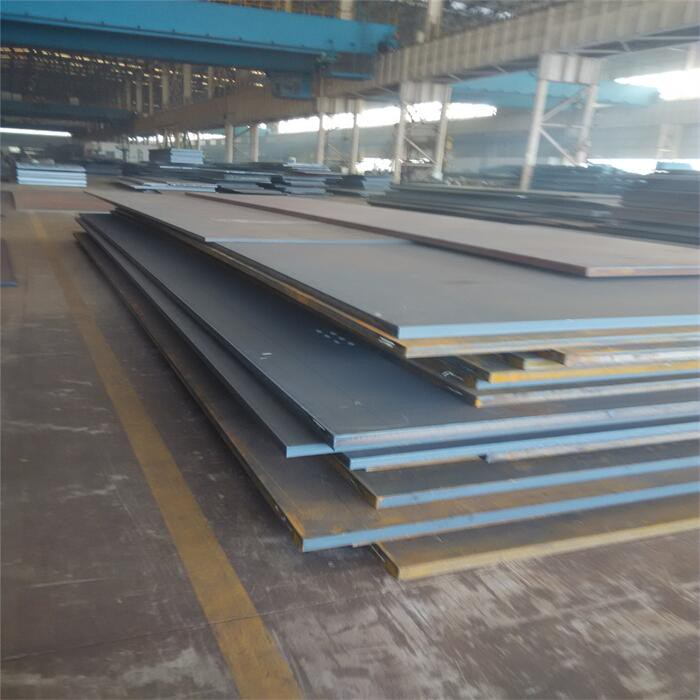 RINA AH32 Steel Plate RINA AH32 Steel Plate