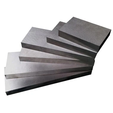 1.2080 Cr12 D3 Fast Delivery Could Work Alloy Steel Plate