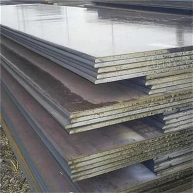 Alloy Chrome Molybdenum Steel Plates