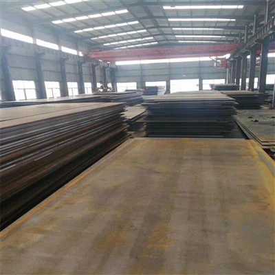 ALLOY STEEL P11 PLATES