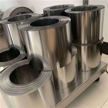 ALLOY STEEL PLATE HastelloyC-4