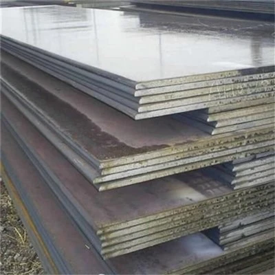 E690(DD,E)Low Alloy High Strength Steel