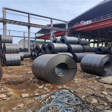 S355J2 Grade Steel