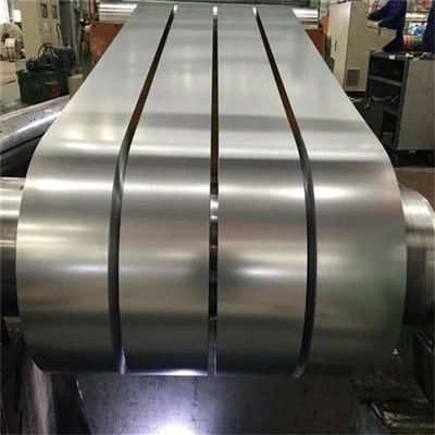 Steel Plate Q275B