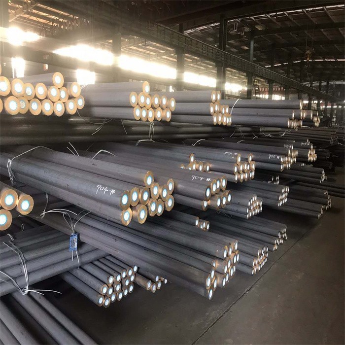 Astm A588 Round Bar